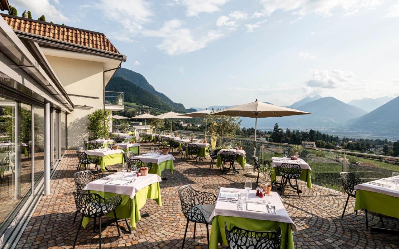Hotel Mitterplatt Scena Kültér fotó