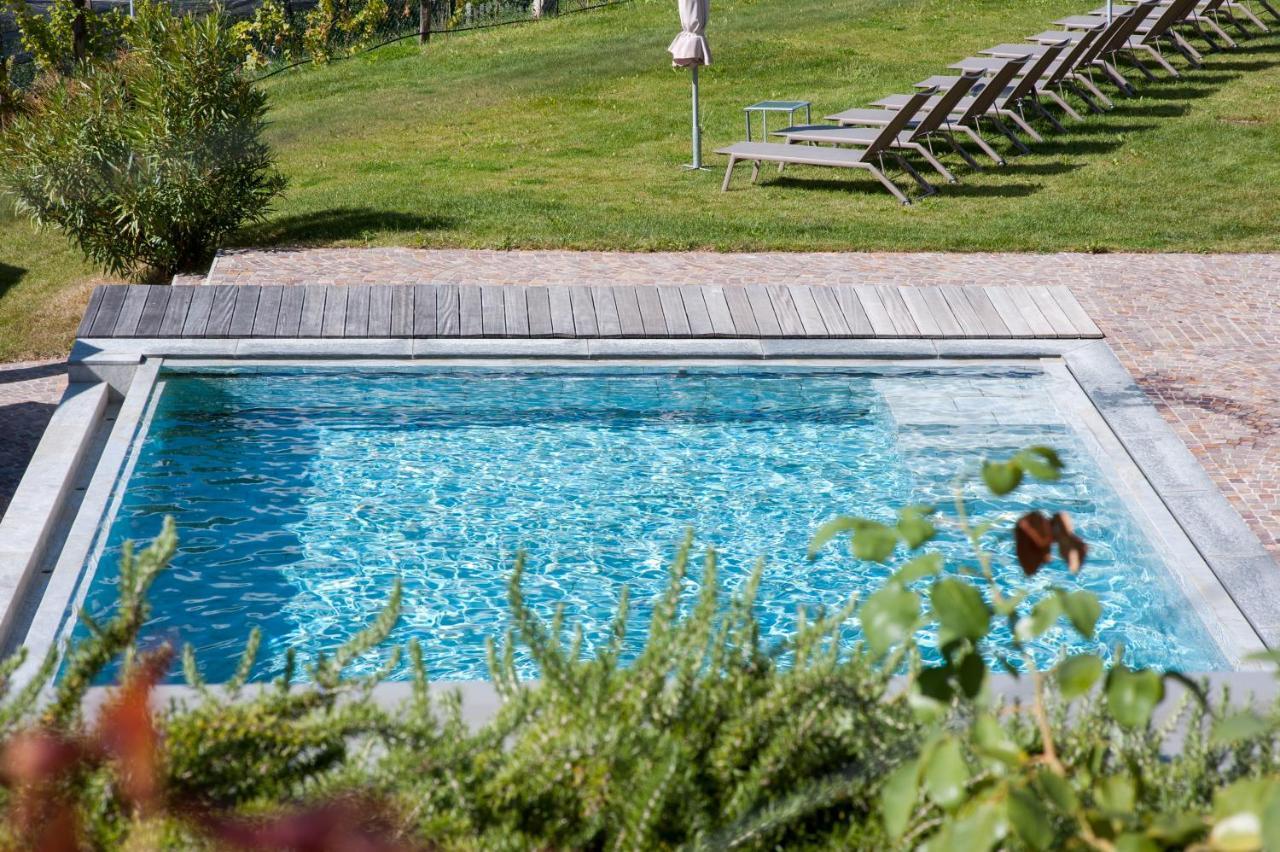 Hotel Mitterplatt Scena Kültér fotó