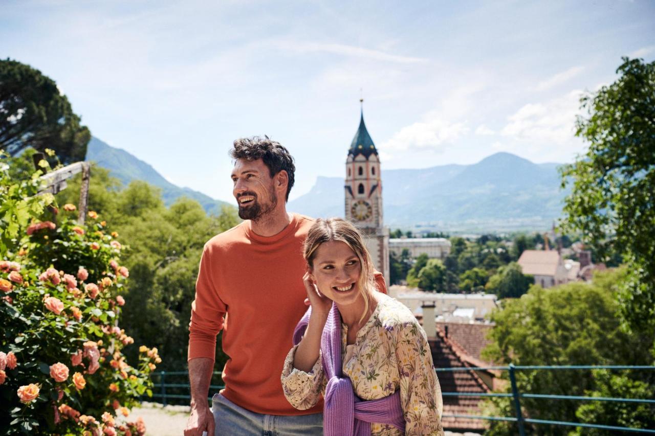 Hotel Mitterplatt Scena Kültér fotó