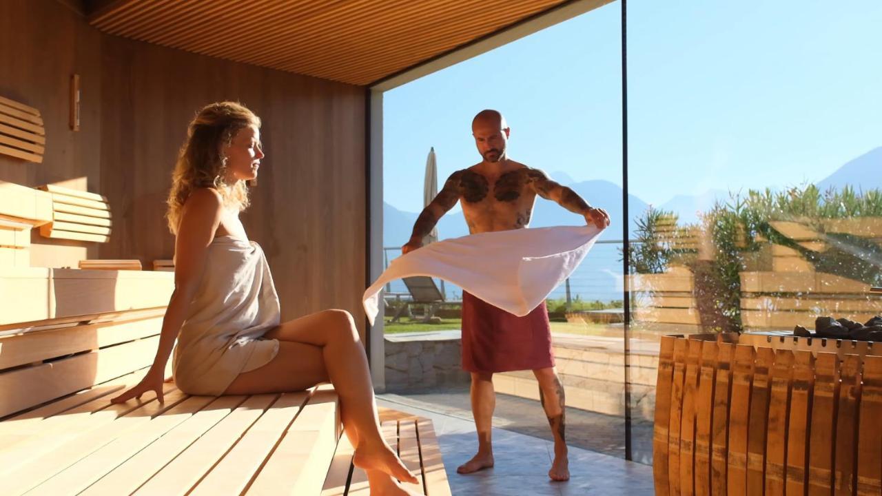 Hotel Mitterplatt Scena Kültér fotó
