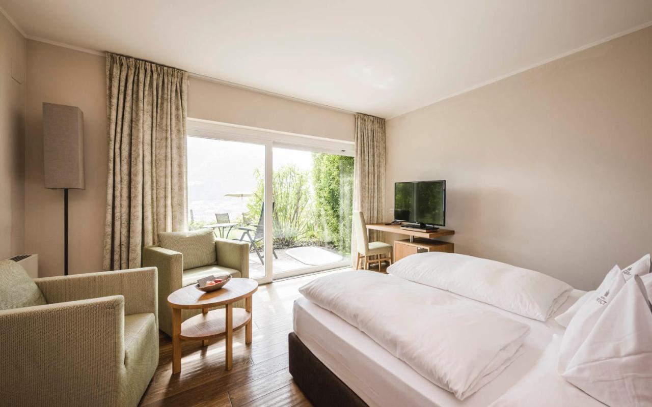 Hotel Mitterplatt Scena Kültér fotó