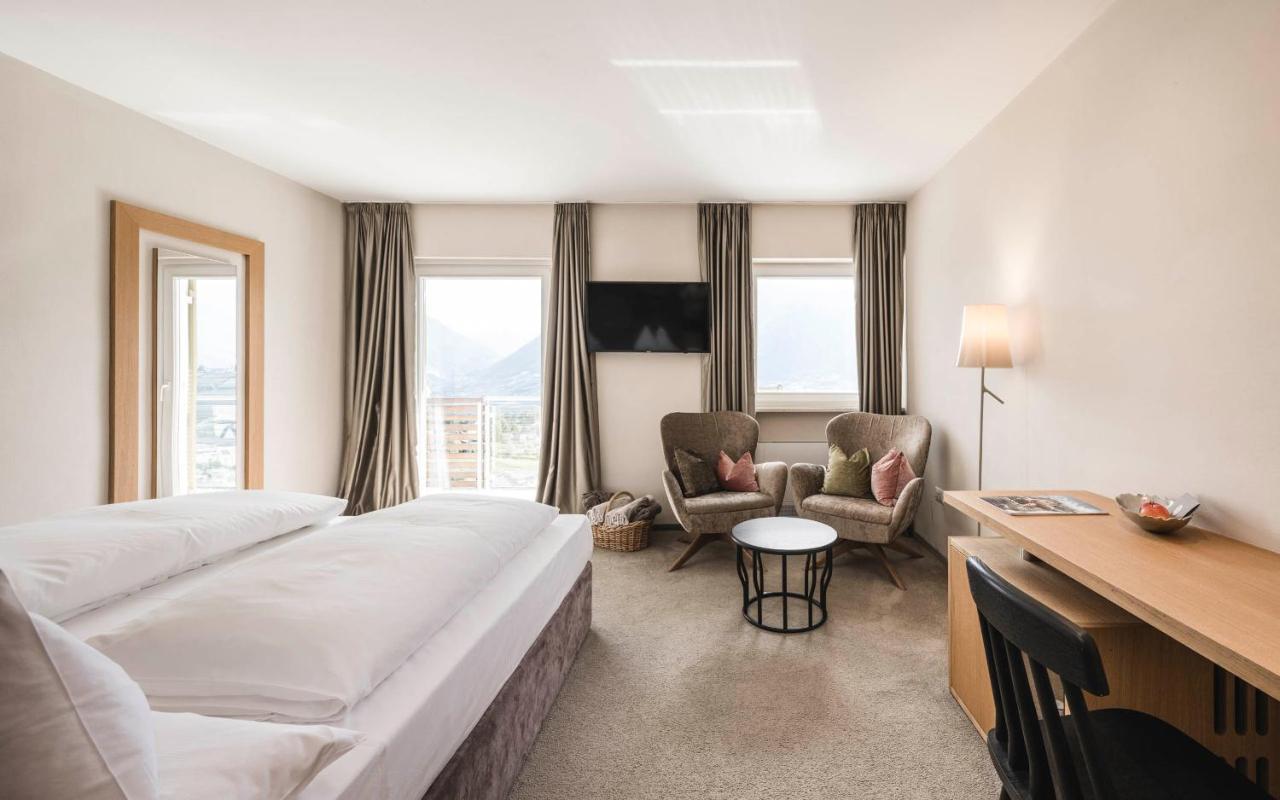 Hotel Mitterplatt Scena Kültér fotó