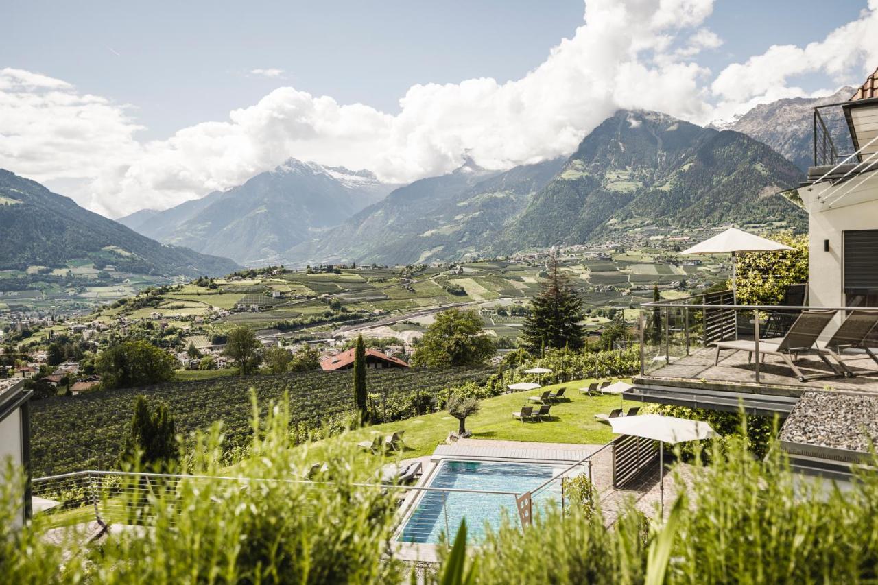 Hotel Mitterplatt Scena Kültér fotó