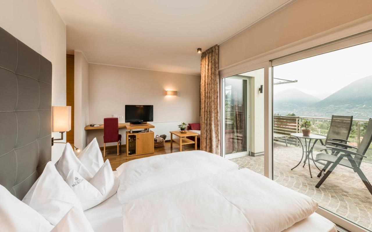 Hotel Mitterplatt Scena Kültér fotó