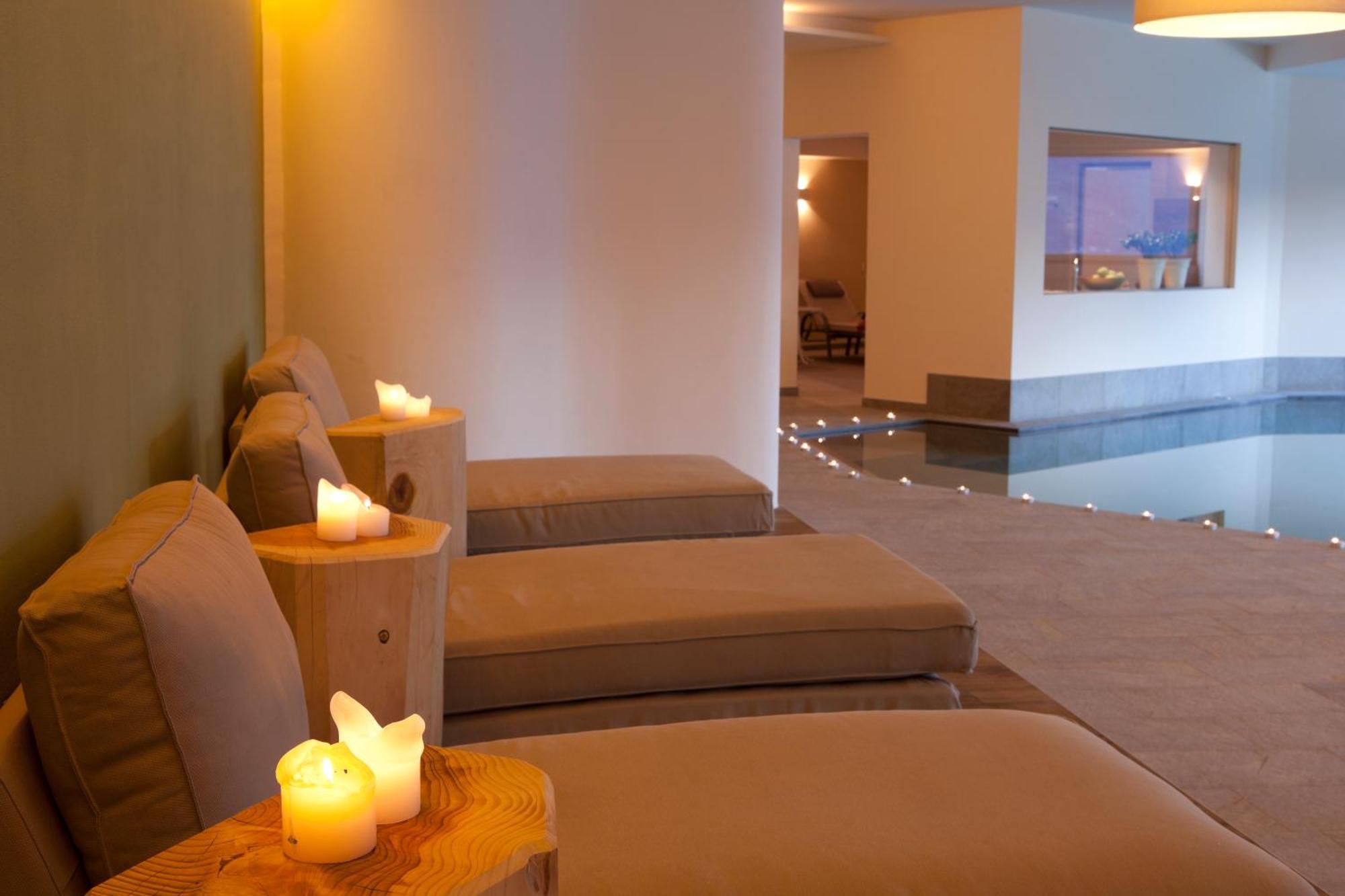 Hotel Mitterplatt Scena Kültér fotó