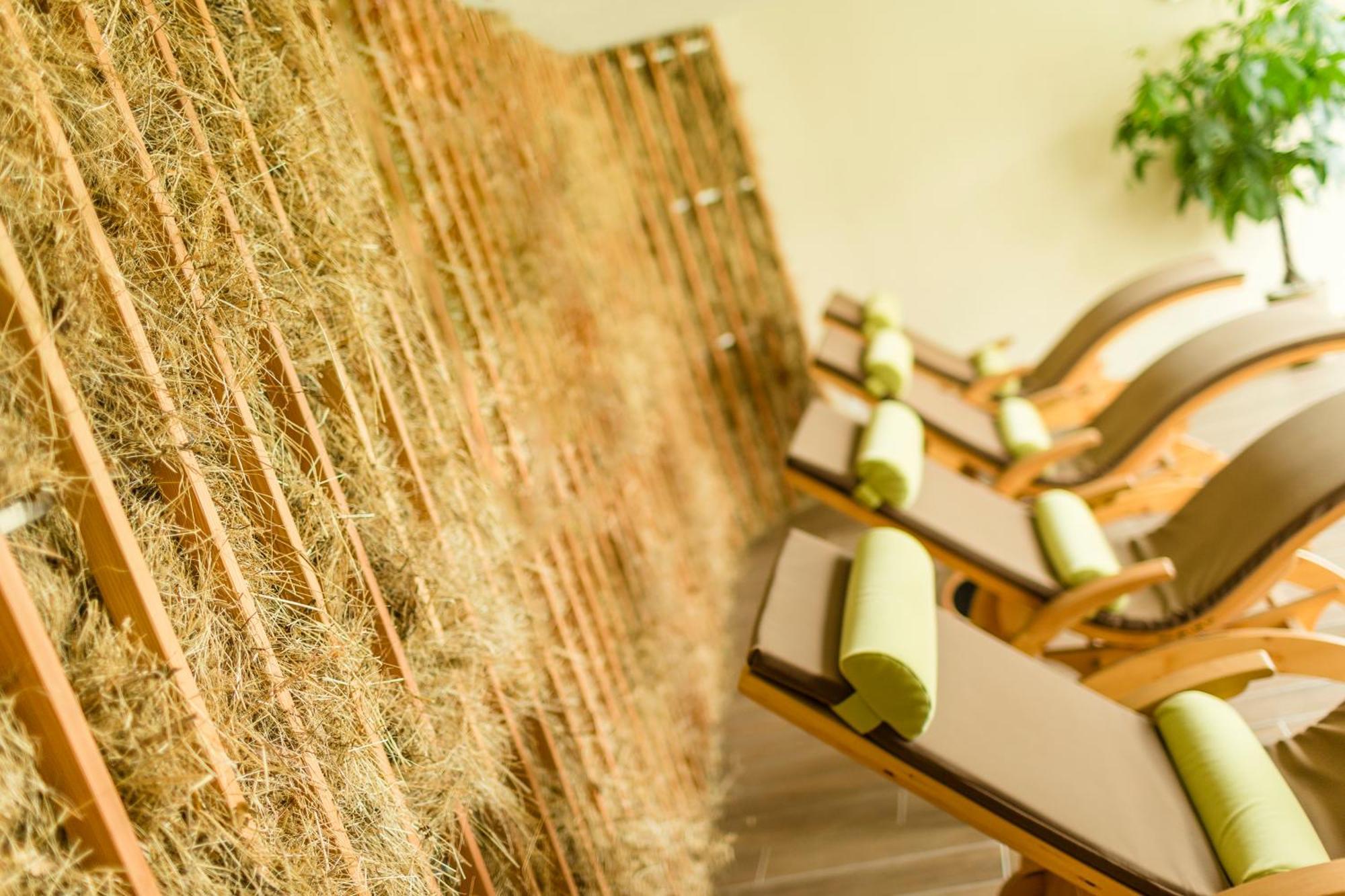 Hotel Mitterplatt Scena Kültér fotó