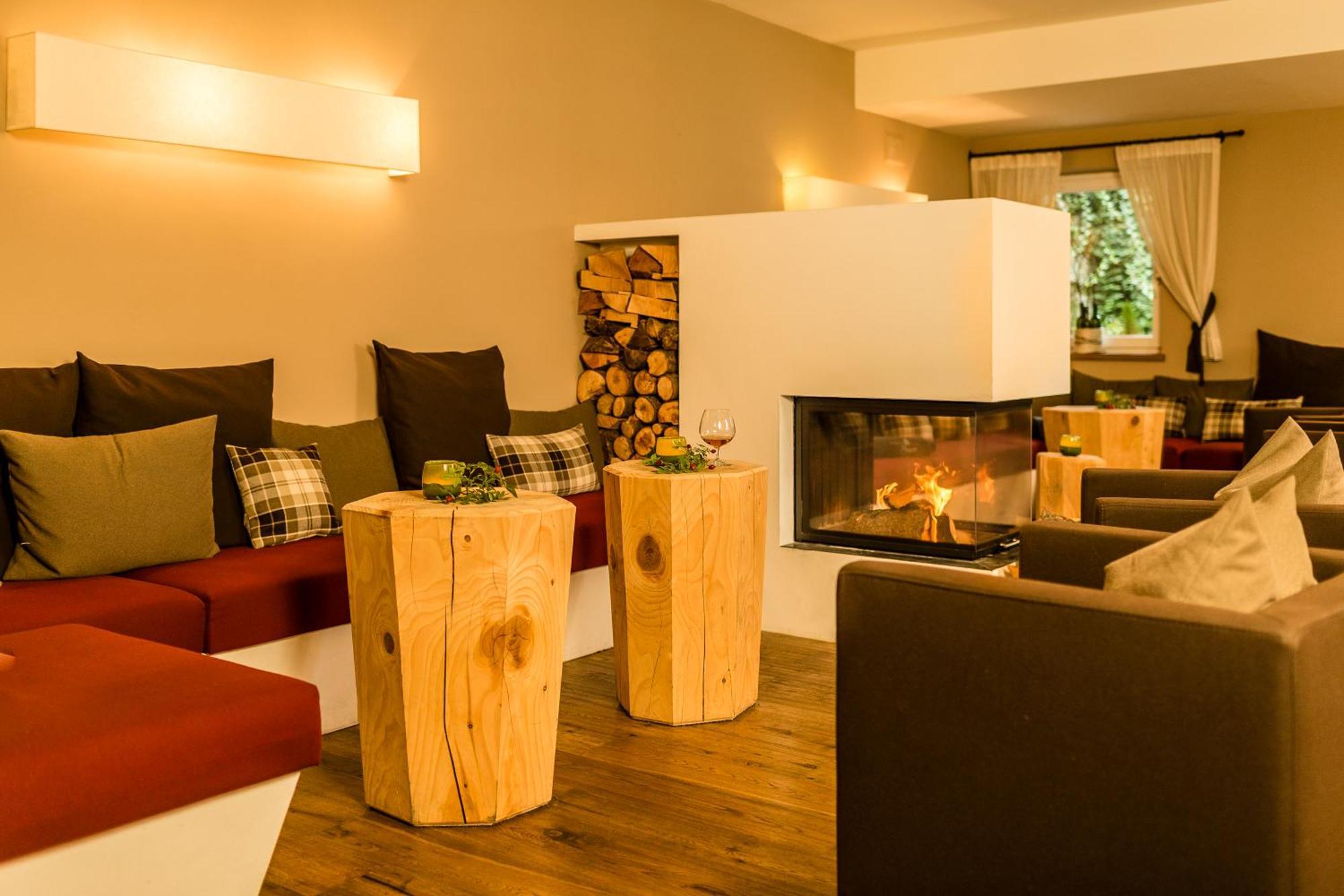 Hotel Mitterplatt Scena Kültér fotó