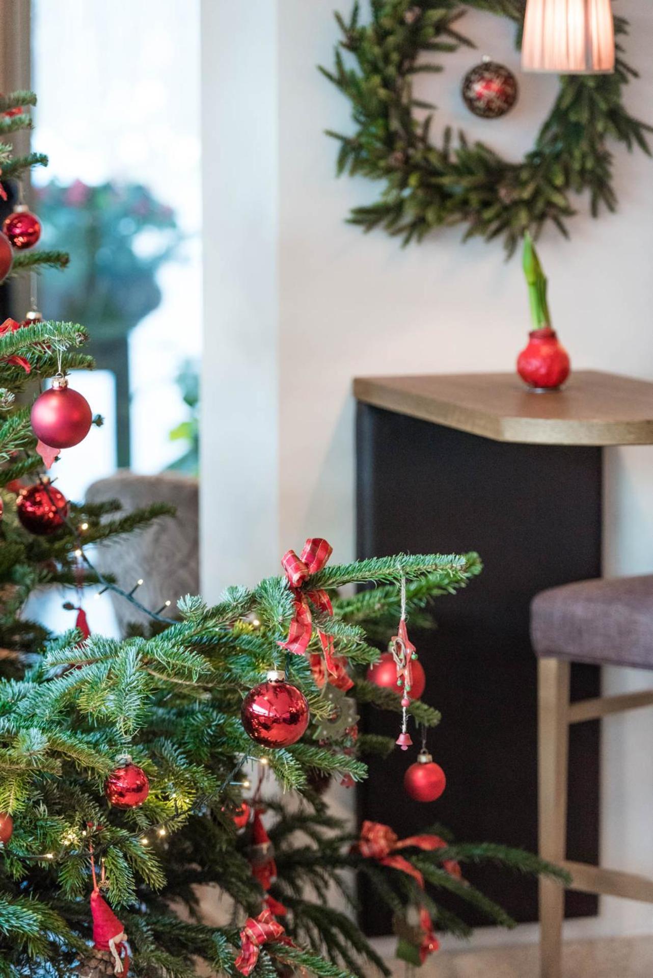 Hotel Mitterplatt Scena Kültér fotó