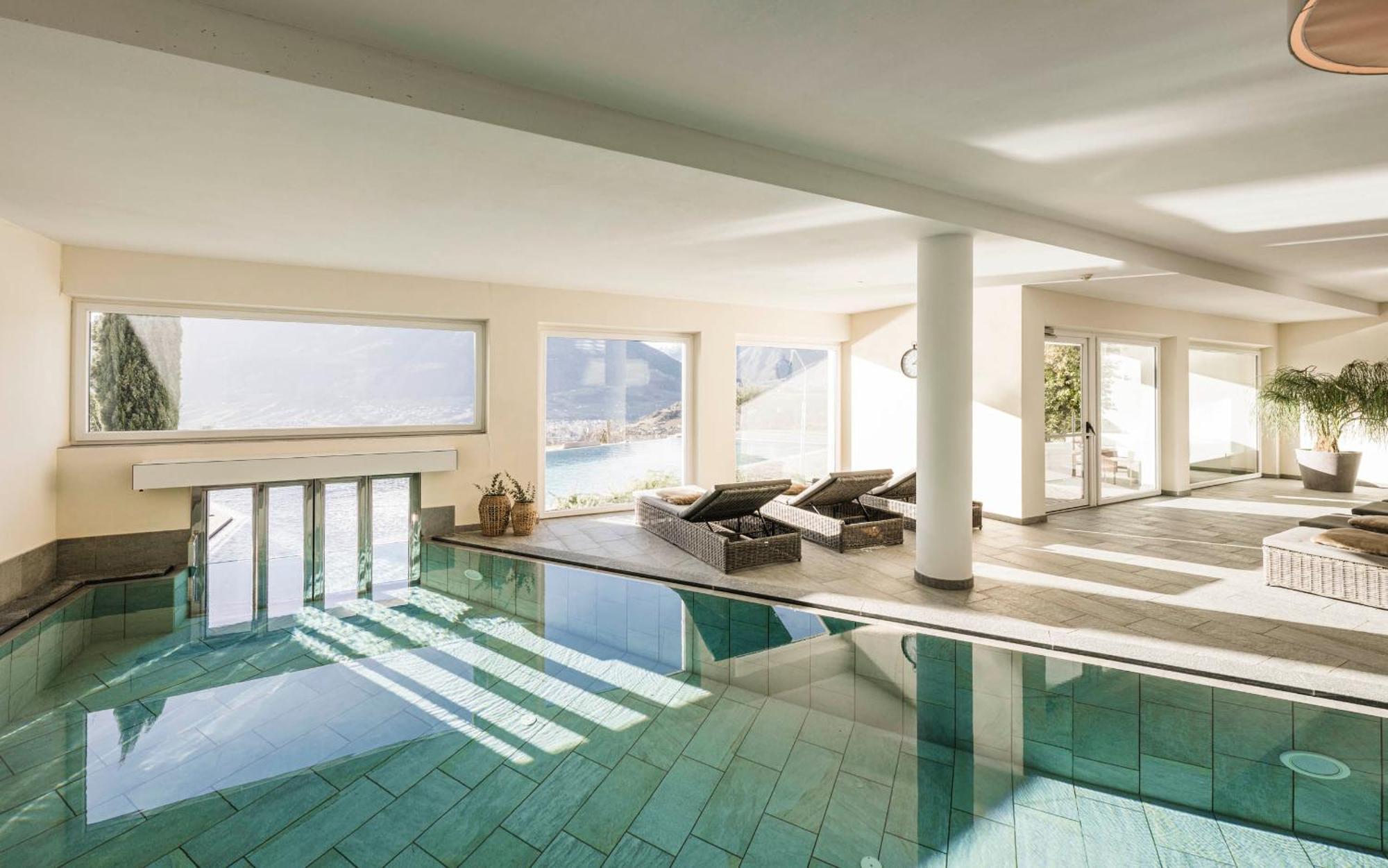 Hotel Mitterplatt Scena Kültér fotó