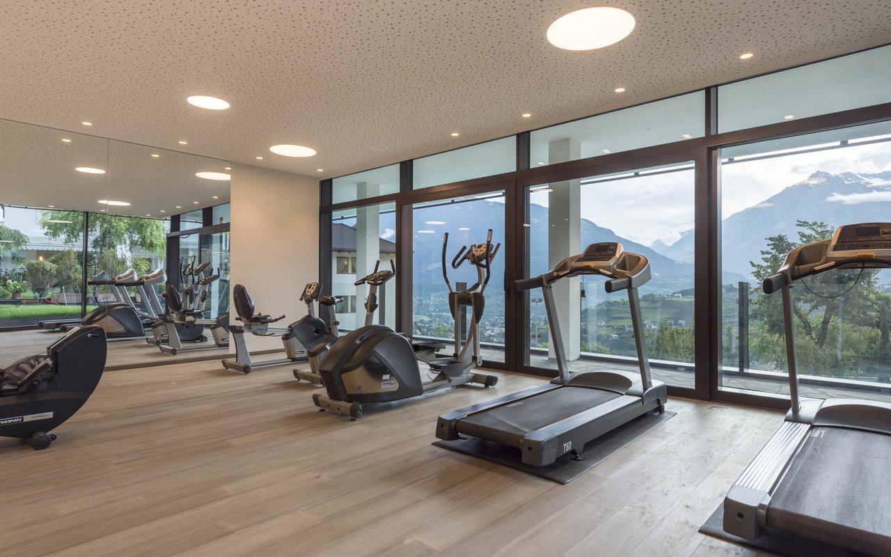 Hotel Mitterplatt Scena Kültér fotó