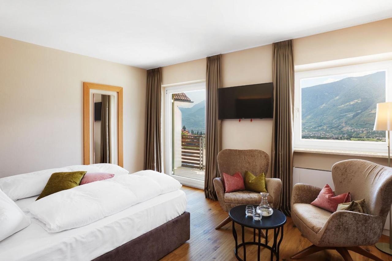 Hotel Mitterplatt Scena Kültér fotó